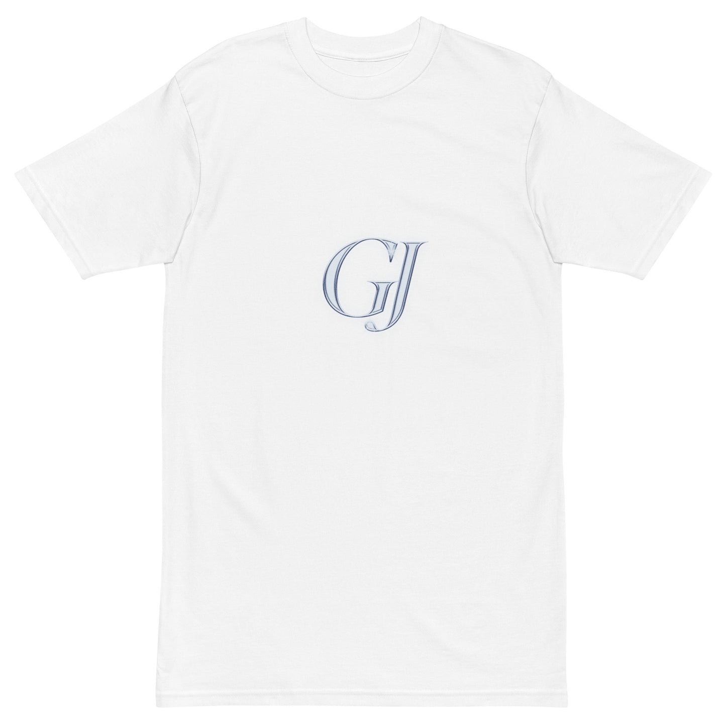 Men’s premium heavyweight tee