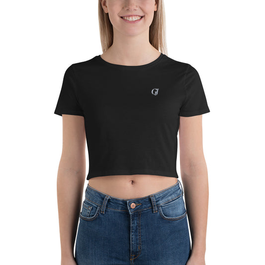 Women’s Crop Tee